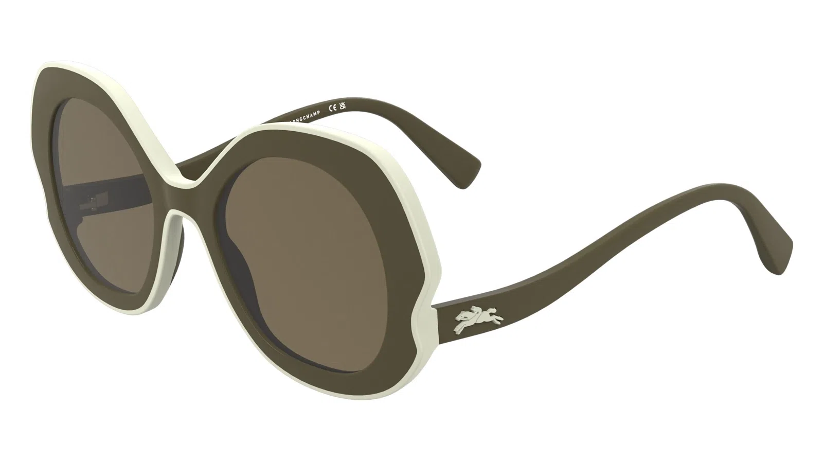 Longchamp LO780S Sunglasses - view 3